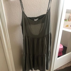 AMERICAN EAGLE DRESS